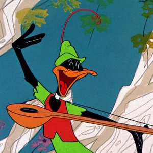 Аватар для Daffy Duck