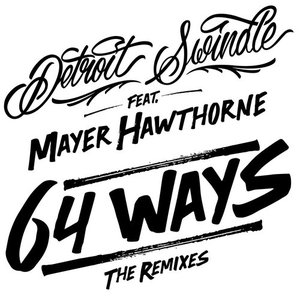 64 Ways (The Remixes)