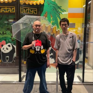 jackzebra, Bloodz Boi 的头像