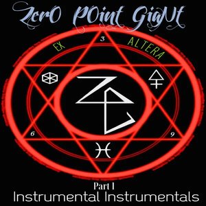 Ex Altera, Pt. 1: Instrumental Instrumentals