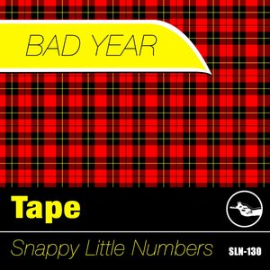 Tape EP