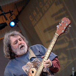 Jim Schwall 的头像