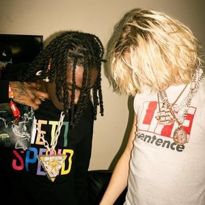 Chaching - Single