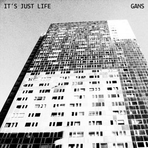 IT'S JUST LIFE