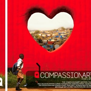 Bild für 'CompassionArt'