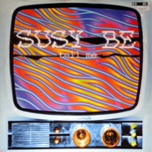 Avatar for Susy Be