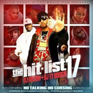 The Hit List 17
