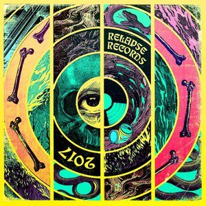 Relapse Sampler 2017 [Explicit]