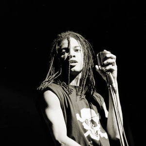 Terence Trent D’Arby photo provided by Last.fm