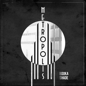 Metropolis - Single