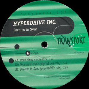 Dreams In Sync
