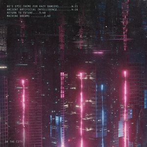 Machine Dreams