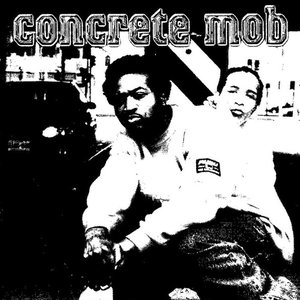 Concrete Mob