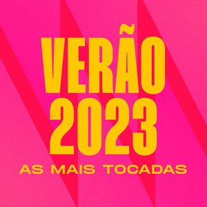 Verão 2023 - As Mais Tocadas