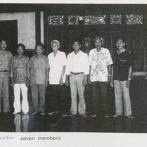 Sarasehan Karawitan Surakarta 的头像
