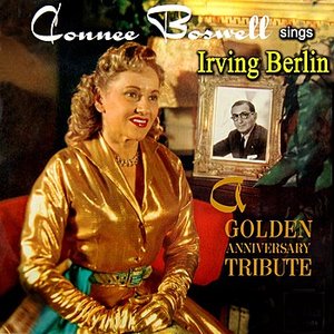 Miss Connee Boswell Sings Irving Berlin