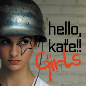 Hello kate!! 的头像