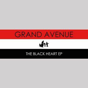 The Black Heart EP