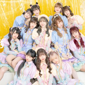 AKB48 Team TP 的头像