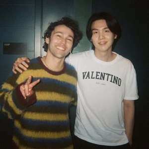 MAX, SUGA 的头像