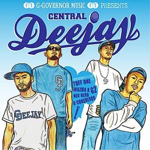 Central Deejay