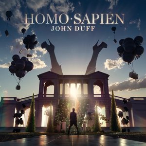 Homo•Sapien - EP