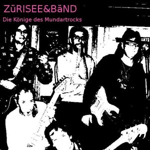 Image for 'Zürisee'