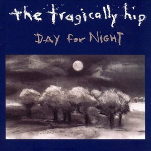 Day For Night [Explicit]