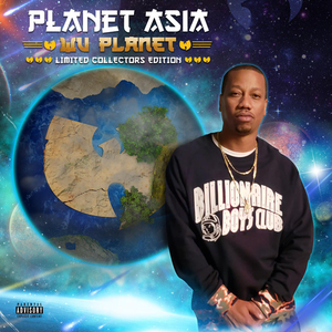 Planet Asia - Wu Planet Mixtape - Zortam Music