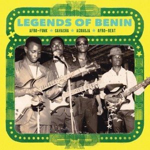 Antoine Dougbé Et Black Santiago 的头像