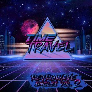 Time Travel 的头像