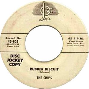 Rubber Biscuit / Oh, My Darlin'