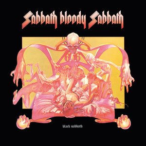 Sabbath Bloody Sabbath - 2009 Remaster