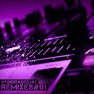 REMIXES #01