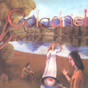 Galadriel (Australian) 的头像