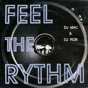 DJ Mac & DJ Rob 的头像