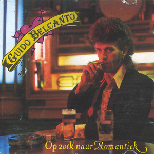 Guido Belcanto - Op Zoek Naar Romantiek - Zortam Music
