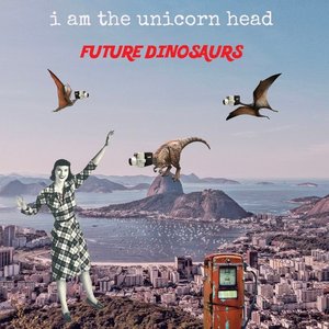 Future Dinosaurs
