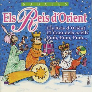 Els Reis d' Orient (Nadales)