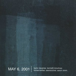 Image for 'May 6, 2001'