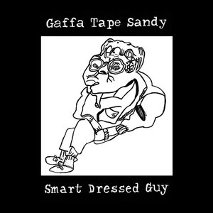 Smart Dressed Guy - Single