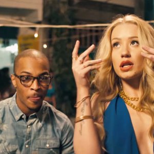 Avatar for T.I. feat. Iggy Azalea