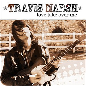 Love Take Over Me