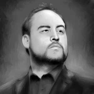 “TotalBiscuit”的封面