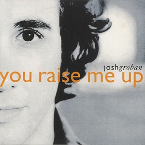 “You Raise Me Up”的封面