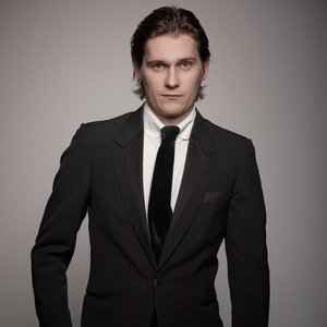 Benedikt Kristjánsson 的头像