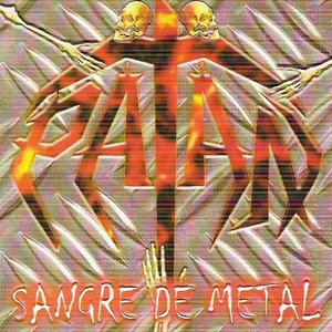 Sangre de Metal