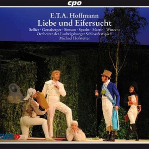 Liebe und Eifersucht