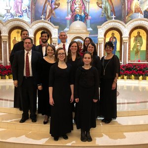 Boston Byzantine Choir 的头像