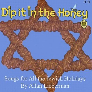 Dip It In The Honey